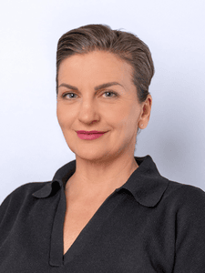 Foto von Annett Behnke